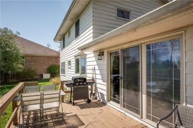 INCREDIBLE FLOYDS KNOBS LOCATION! Located on Luther Road on Valley View Golf Club, Inc. in Indiana - for sale on GolfHomes.com, golf home, golf lot