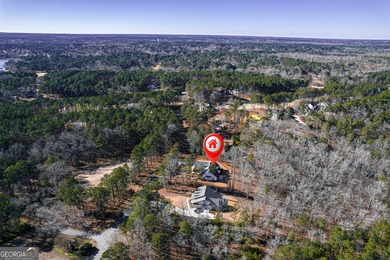 HARBOR CLUB 5 BEDROOM, LIKE-NEW, HIGH-QUALITY HOME! Lovely home on Harbor Club Golf and Country Club in Georgia - for sale on GolfHomes.com, golf home, golf lot