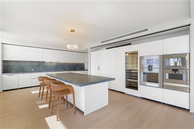 A RARE FIND ON THE ULTRA EXCLUSIVE FISHER ISLAND... NEARLY 10 on Fisher Island Club in Florida - for sale on GolfHomes.com, golf home, golf lot