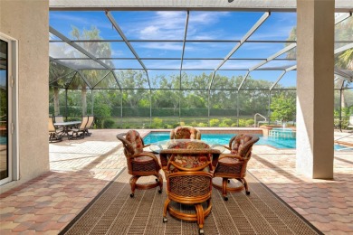 Mornings on the golf course, afternoons on the river, and on Waterlefe Golf and River Club in Florida - for sale on GolfHomes.com, golf home, golf lot