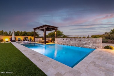 The ''Hastings'' is the most sought after floor plan at Sterling on Sterling Grove Golf & Country Club in Arizona - for sale on GolfHomes.com, golf home, golf lot