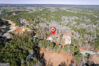 HARBOR CLUB 5 BEDROOM, LIKE-NEW, HIGH-QUALITY HOME! Lovely home on Harbor Club Golf and Country Club in Georgia - for sale on GolfHomes.com, golf home, golf lot