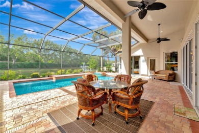 Mornings on the golf course, afternoons on the river, and on Waterlefe Golf and River Club in Florida - for sale on GolfHomes.com, golf home, golf lot