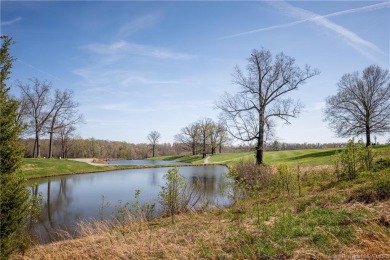 INCREDIBLE FLOYDS KNOBS LOCATION! Located on Luther Road on Valley View Golf Club, Inc. in Indiana - for sale on GolfHomes.com, golf home, golf lot