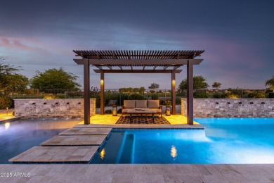 The ''Hastings'' is the most sought after floor plan at Sterling on Sterling Grove Golf & Country Club in Arizona - for sale on GolfHomes.com, golf home, golf lot