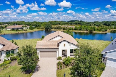 This might be the one you've been waiting for! This home is on Verandah Golf Course and Club in Florida - for sale on GolfHomes.com, golf home, golf lot