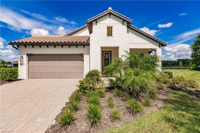 This might be the one you've been waiting for! This home is on Verandah Golf Course and Club in Florida - for sale on GolfHomes.com, golf home, golf lot