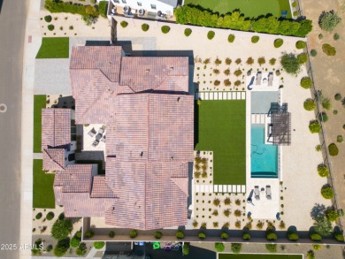 The ''Hastings'' is the most sought after floor plan at Sterling on Sterling Grove Golf & Country Club in Arizona - for sale on GolfHomes.com, golf home, golf lot