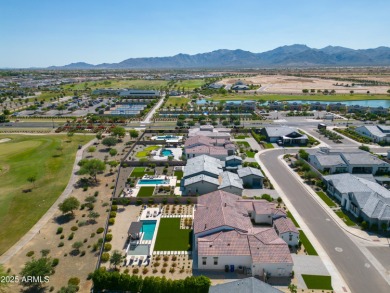 The ''Hastings'' is the most sought after floor plan at Sterling on Sterling Grove Golf & Country Club in Arizona - for sale on GolfHomes.com, golf home, golf lot