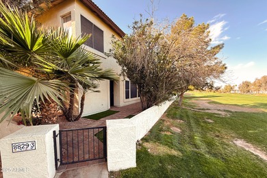 BEAUTIFUL TOTAL RENOVATION **ON** THE GOLF COURSE!! Discover on Arizona Grand Resort Golf Course in Arizona - for sale on GolfHomes.com, golf home, golf lot