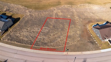 For more information, please contact listing agents Scot Munro on Elkhorn Ridge Golf Course in South Dakota - for sale on GolfHomes.com, golf home, golf lot