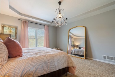 Have you found your perfect setting? This beautifully maintained on Oak Shadows Golf Club in Ohio - for sale on GolfHomes.com, golf home, golf lot