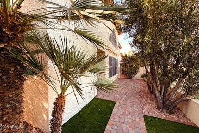 BEAUTIFUL TOTAL RENOVATION **ON** THE GOLF COURSE!! Discover on Arizona Grand Resort Golf Course in Arizona - for sale on GolfHomes.com, golf home, golf lot