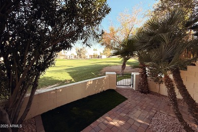 BEAUTIFUL TOTAL RENOVATION **ON** THE GOLF COURSE!! Discover on Arizona Grand Resort Golf Course in Arizona - for sale on GolfHomes.com, golf home, golf lot