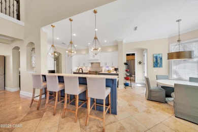 CUSTOM DREAM HOME!  BUILT IN 2016! This home is located in By on Bay Point Resort Golf Club in Florida - for sale on GolfHomes.com, golf home, golf lot