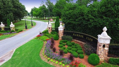 Golf-Front Luxury in Harbor Club! Stunning new build by on Harbor Club Golf and Country Club in Georgia - for sale on GolfHomes.com, golf home, golf lot