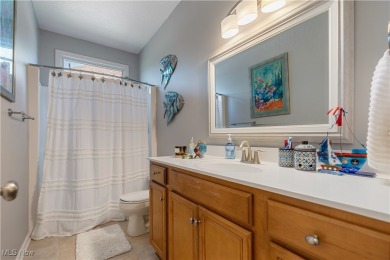 Have you found your perfect setting? This beautifully maintained on Oak Shadows Golf Club in Ohio - for sale on GolfHomes.com, golf home, golf lot