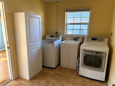 ESTATE SALE and priced to move!!!  Village Green Golf Club on Village Green Golf Club of Sarasota in Florida - for sale on GolfHomes.com, golf home, golf lot