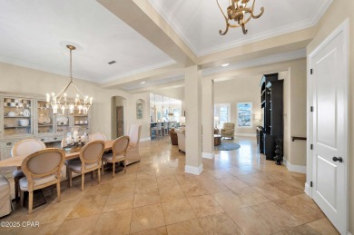 CUSTOM DREAM HOME!  BUILT IN 2016! This home is located in By on Bay Point Resort Golf Club in Florida - for sale on GolfHomes.com, golf home, golf lot