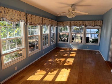 ESTATE SALE and priced to move!!!  Village Green Golf Club on Village Green Golf Club of Sarasota in Florida - for sale on GolfHomes.com, golf home, golf lot