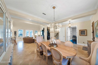 CUSTOM DREAM HOME!  BUILT IN 2016! This home is located in By on Bay Point Resort Golf Club in Florida - for sale on GolfHomes.com, golf home, golf lot