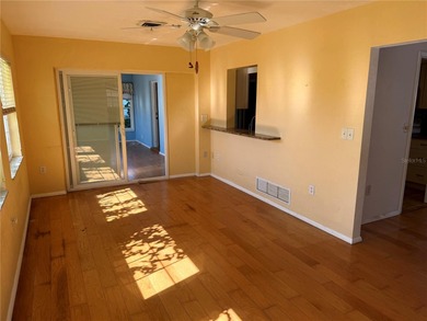 ESTATE SALE and priced to move!!!  Village Green Golf Club on Village Green Golf Club of Sarasota in Florida - for sale on GolfHomes.com, golf home, golf lot