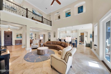 CUSTOM DREAM HOME!  BUILT IN 2016! This home is located in By on Bay Point Resort Golf Club in Florida - for sale on GolfHomes.com, golf home, golf lot