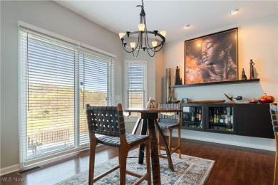 Have you found your perfect setting? This beautifully maintained on Oak Shadows Golf Club in Ohio - for sale on GolfHomes.com, golf home, golf lot