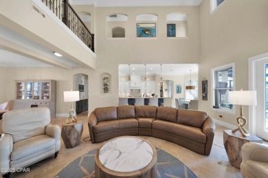 CUSTOM DREAM HOME!  BUILT IN 2016! This home is located in By on Bay Point Resort Golf Club in Florida - for sale on GolfHomes.com, golf home, golf lot