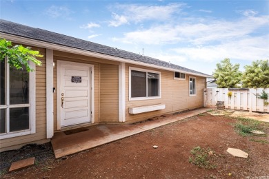 Welcome to this charming single level home in the highly on Coral Creek Golf Course in Hawaii - for sale on GolfHomes.com, golf home, golf lot