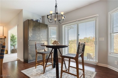 Have you found your perfect setting? This beautifully maintained on Oak Shadows Golf Club in Ohio - for sale on GolfHomes.com, golf home, golf lot