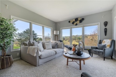 Have you found your perfect setting? This beautifully maintained on Oak Shadows Golf Club in Ohio - for sale on GolfHomes.com, golf home, golf lot