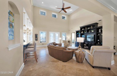 CUSTOM DREAM HOME!  BUILT IN 2016! This home is located in By on Bay Point Resort Golf Club in Florida - for sale on GolfHomes.com, golf home, golf lot