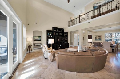 CUSTOM DREAM HOME!  BUILT IN 2016! This home is located in By on Bay Point Resort Golf Club in Florida - for sale on GolfHomes.com, golf home, golf lot