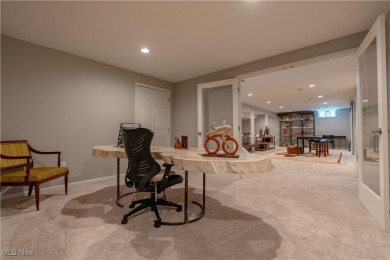 Have you found your perfect setting? This beautifully maintained on Oak Shadows Golf Club in Ohio - for sale on GolfHomes.com, golf home, golf lot