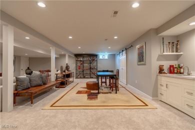 Have you found your perfect setting? This beautifully maintained on Oak Shadows Golf Club in Ohio - for sale on GolfHomes.com, golf home, golf lot