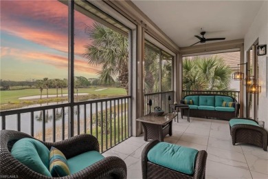 LIVE A VACATION LIFESTYLE IN THE QUARRY! This FURNISHED second on The Golf Lodge At the Quarry in Florida - for sale on GolfHomes.com, golf home, golf lot