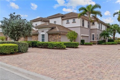 LIVE A VACATION LIFESTYLE IN THE QUARRY! This FURNISHED second on The Golf Lodge At the Quarry in Florida - for sale on GolfHomes.com, golf home, golf lot