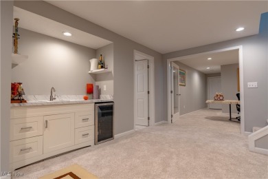 Have you found your perfect setting? This beautifully maintained on Oak Shadows Golf Club in Ohio - for sale on GolfHomes.com, golf home, golf lot