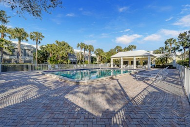 Great opportunity to be in one of the largest condos in Stuart on Martin County Golf Course in Florida - for sale on GolfHomes.com, golf home, golf lot