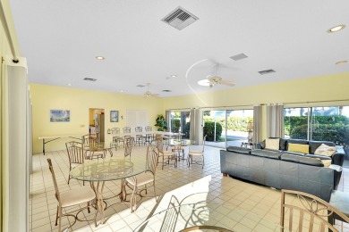 Great opportunity to be in one of the largest condos in Stuart on Martin County Golf Course in Florida - for sale on GolfHomes.com, golf home, golf lot