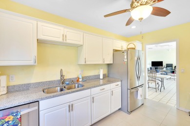 Great opportunity to be in one of the largest condos in Stuart on Martin County Golf Course in Florida - for sale on GolfHomes.com, golf home, golf lot