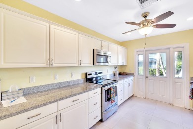 Great opportunity to be in one of the largest condos in Stuart on Martin County Golf Course in Florida - for sale on GolfHomes.com, golf home, golf lot