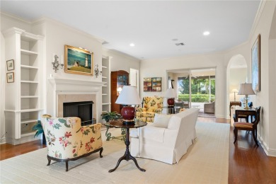 PRICE ADJUSTED TO $1,295,000. BEAUTIFUL HOME w QUALITY CUSTOM on Oak Harbor Country Club in Florida - for sale on GolfHomes.com, golf home, golf lot