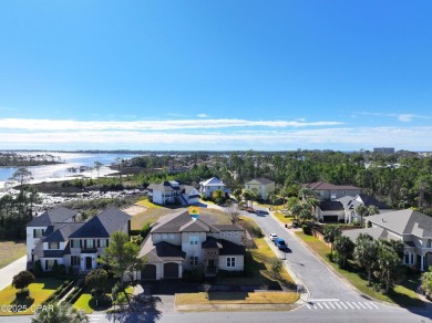 CUSTOM DREAM HOME!  BUILT IN 2016! This home is located in By on Bay Point Resort Golf Club in Florida - for sale on GolfHomes.com, golf home, golf lot