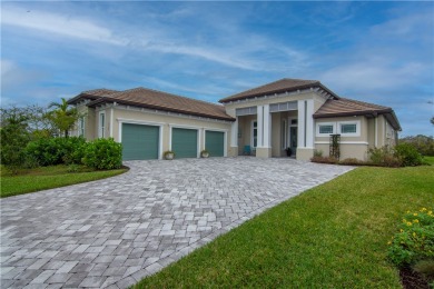 Welcome home to your *Slice of Paradise* in the community of on Indian River Club in Florida - for sale on GolfHomes.com, golf home, golf lot