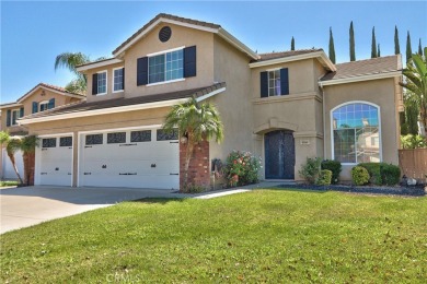 Welcome to this beautifully updated POOL/SPA home in south on The Golf Club At Rancho California in California - for sale on GolfHomes.com, golf home, golf lot