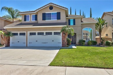 Welcome to this beautifully updated POOL/SPA home in south on The Golf Club At Rancho California in California - for sale on GolfHomes.com, golf home, golf lot