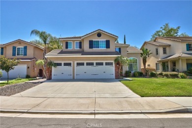 Welcome to this beautifully updated POOL/SPA home in south on The Golf Club At Rancho California in California - for sale on GolfHomes.com, golf home, golf lot