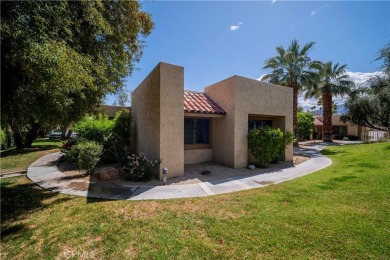 Corsican Villas 3 bedroom end unit private home located in the on Marrakesh Country Club in California - for sale on GolfHomes.com, golf home, golf lot